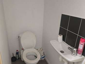 Location Appartement T1Carignan-de-Bordeaux