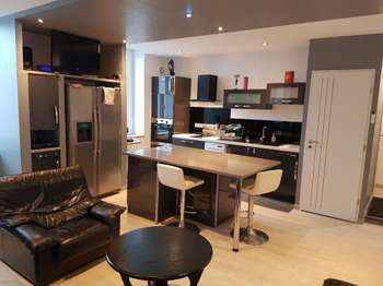 Location Appartement 2 piècesCarmaux