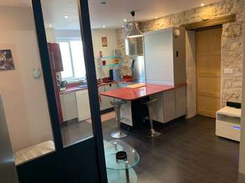 Location Appartement 2 piècesCarmaux