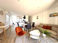 Location appartement 2 pièces Location appartement 2 pièces