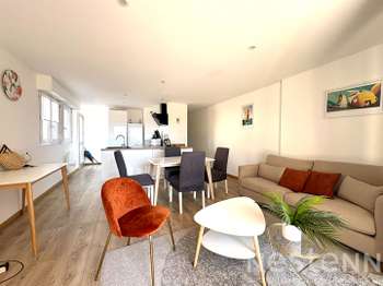 Location Appartement 2 piècesCarnac