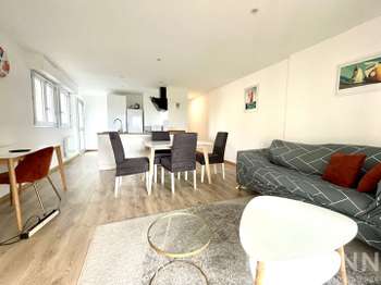Location Appartement 2 piècesCarnac