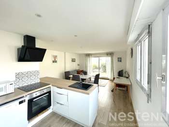 Location Appartement 2 piècesCarnac