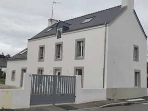 Location Appartement 4 piècesCarnac