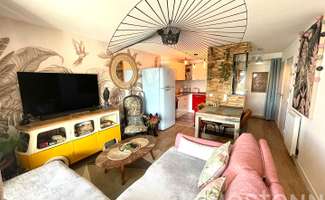 Photo Location appartement Carnac
