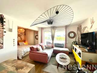 Location appartement 1 pièce