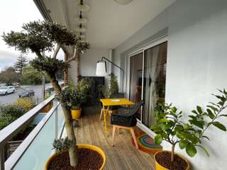 Location appartement 1 pièce