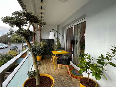 Location appartement 1 pièce