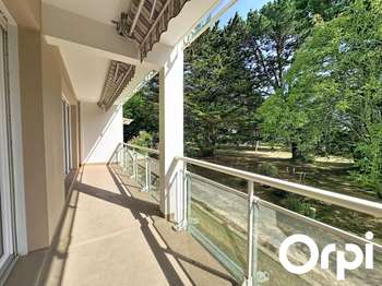 Location Appartement 3 piècesCarnac
