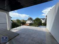 Location appartement 3 pièces