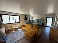 Location appartement 3 pièces