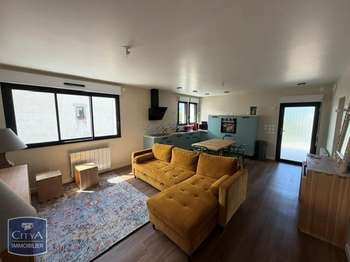 Location Appartement 3 piècesCarnac