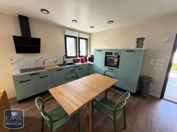 Location appartement 3 pièces