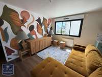 Location appartement 3 pièces
