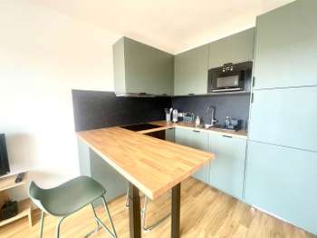 Location StudioCarnac