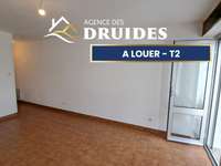 Location appartement 2 pièces