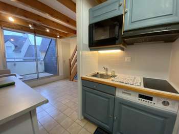 Location Appartement T1Carnac