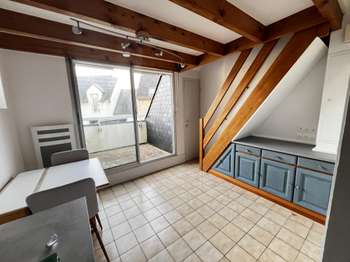 Location appartement 1 pièce Location appartement 1 pièce