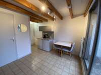 Location appartement 1 pièce Location appartement 1 pièce