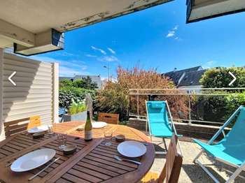 Location Appartement 2 piècesCarnac