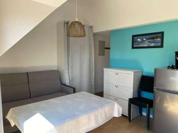 Location Appartement T1Carnac