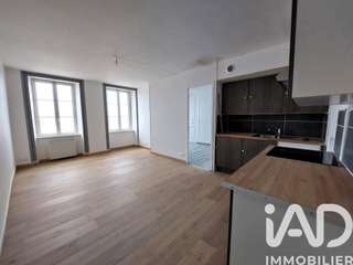 Location appartement 2 pièces