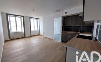 Photo Location appartement Carneville
