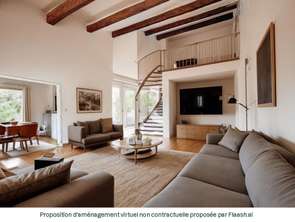 Location Appartement 4 piècesCarnoux-en-Provence