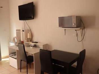 Location Appartement T1Carnoux-en-Provence