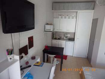 Location appartement 1 pièce