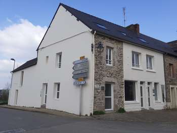 Location Appartement T1Caro