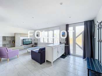 Location Appartement 2 piècesCarolles