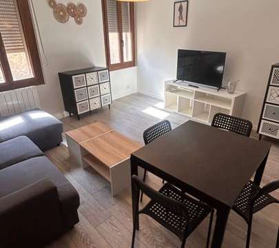 Location appartement 2 pièces Location appartement 2 pièces