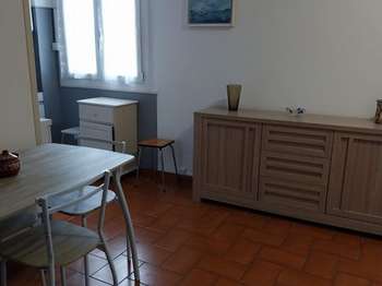 Location Appartement T1Carpentras