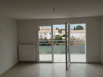 Location Appartement 4 piècesCarpentras