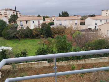 Location appartement 4 pièces