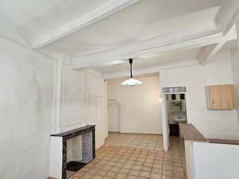 Location Appartement T1Carpentras
