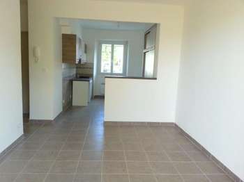 Location Appartement 2 piècesCarpentras