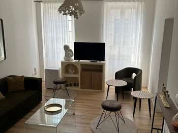 Location Appartement 4 piècesCarpentras