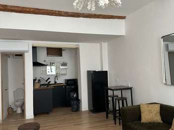 Location Appartement 4 piècesCarpentras