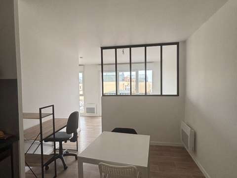 Location appartement 1 pièce