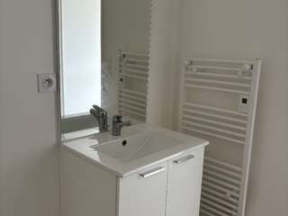 Location appartement 1 pièce