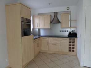 Location Appartement 2 piècesCarpiquet