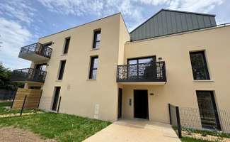 Photo Location appartement Carpiquet