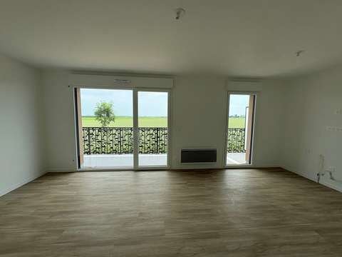 Location appartement 3 pièces Location appartement 3 pièces