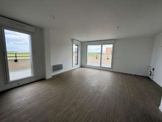 Location appartement 4 pièces
