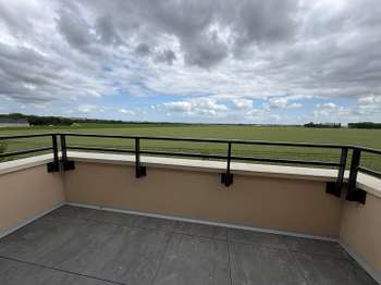 Location appartement 2 pièces Carpiquet 14