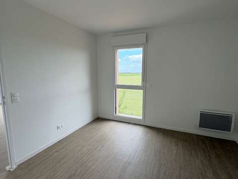 Location appartement 2 pièces Location appartement 2 pièces
