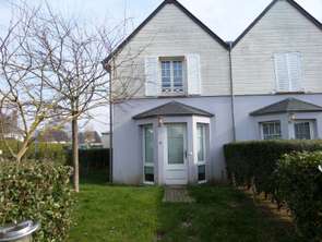 Location Appartement 2 piècesCarpiquet