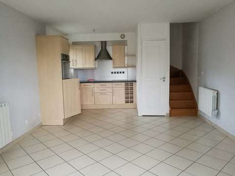 Location appartement 2 pièces
